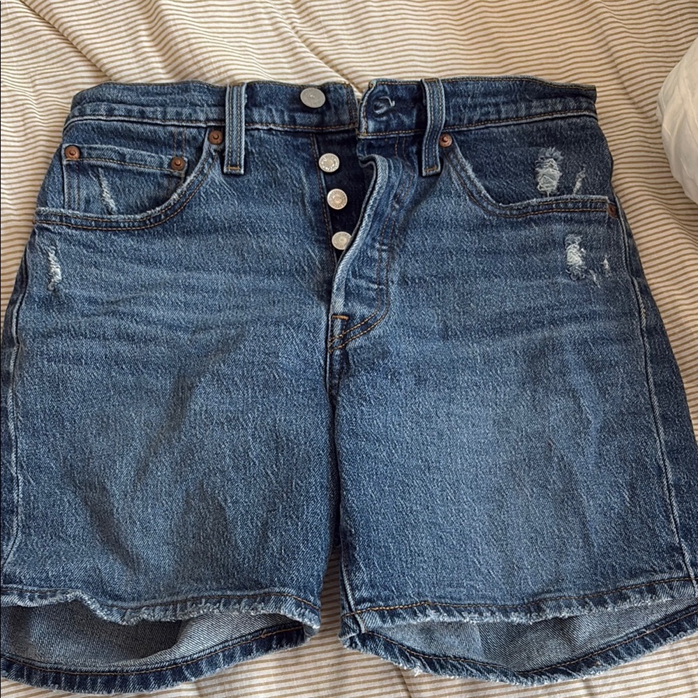LEVIS shorts